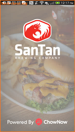 Santan Brewing Company screenshot