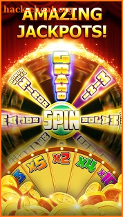 Santa's Jackpot - Free Slots Casino screenshot