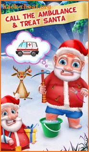 Santa's Virtual Multi Surgery Hospital screenshot