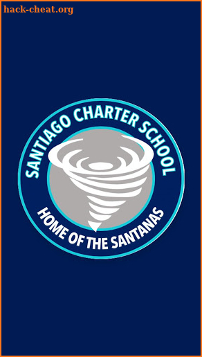 Santiago Charter Middle School screenshot