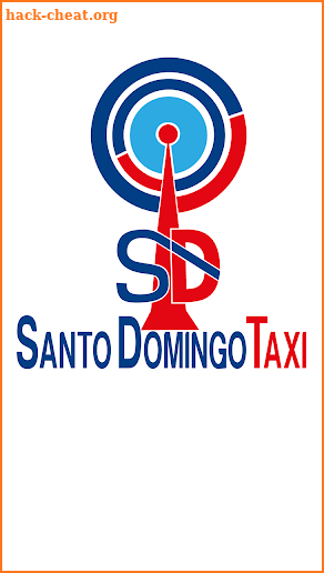 Santo Domingo Taxi screenshot
