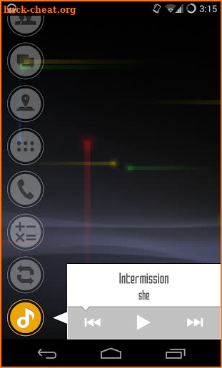 SAO Music Extension screenshot