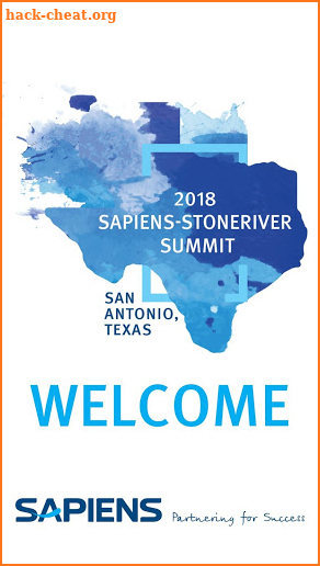 Sapiens-StoneRiver Summit 2018 screenshot
