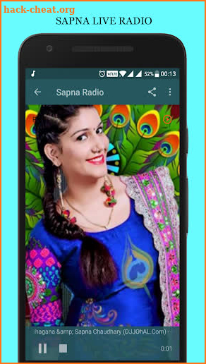 Sapna Dance Video - Sapna Choudhary Videos Songs screenshot