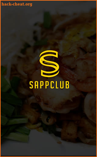 SAPPCLUB for restaurant screenshot