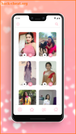 Saraca: Hindus App screenshot
