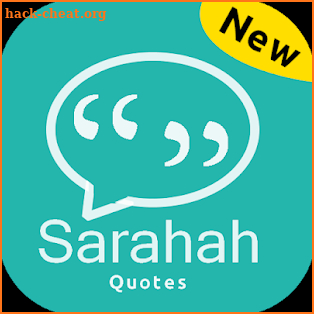 Sarahah quotes - honesty posts screenshot