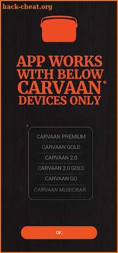 Saregama Carvaan screenshot
