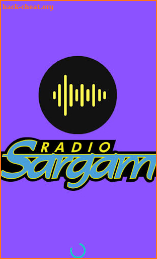Sargam Fiji Radio Hindi Indian screenshot