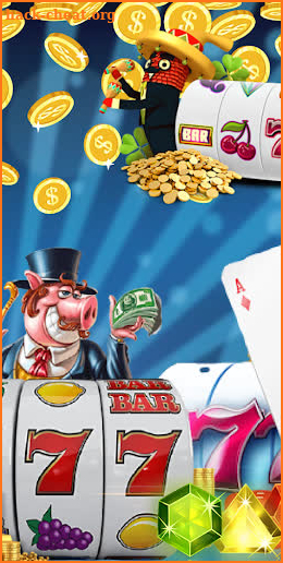 Сasino online real money guide screenshot
