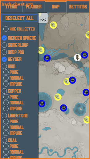 satisfactory alternate recipe tier list