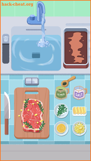 Satistory: Tidy Up screenshot