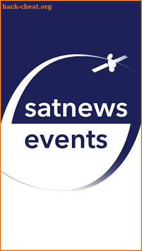 SatNews Events screenshot