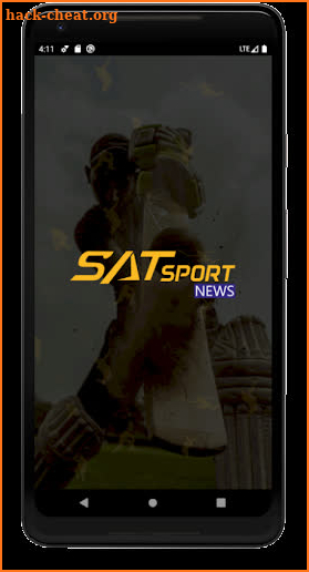 Satsport News: Score & Blogs screenshot