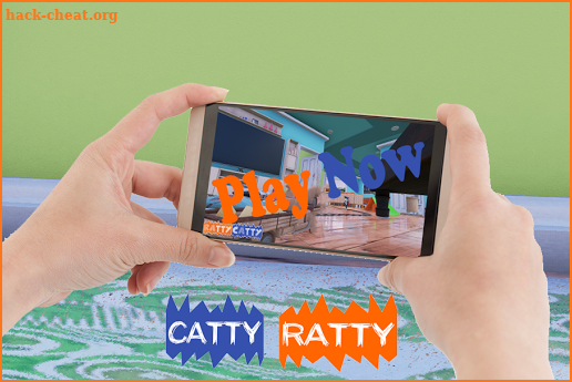 Сatty vs Ratty screenshot