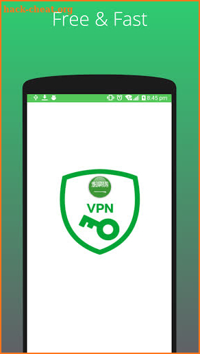 Saudi VPN KSA Free VPN Proxy Speed VPN screenshot