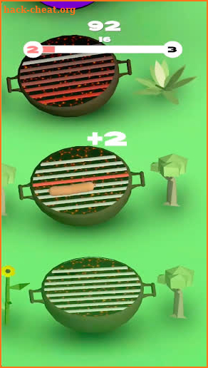 Sausage Roll screenshot