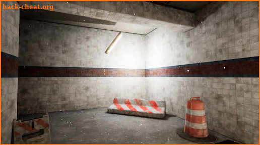Savarog - Horror Game screenshot