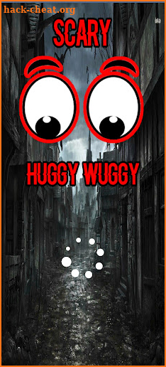 Save Black Huggy Wuggy Playtim screenshot