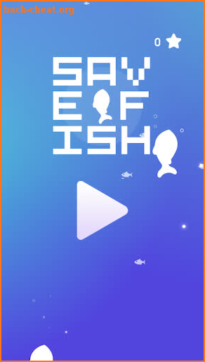 Save Fish screenshot