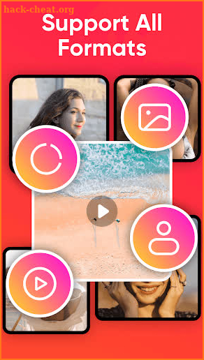 Save from IG, Download Videos screenshot