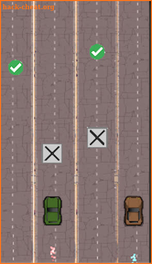 Save G Car screenshot