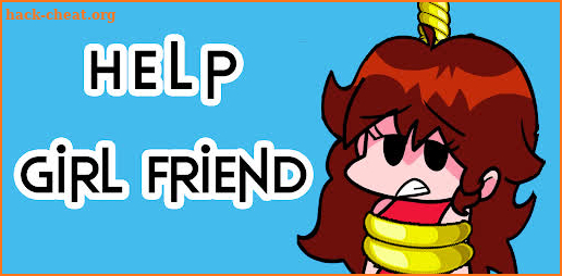 Save Girlfriend FNF Mod screenshot