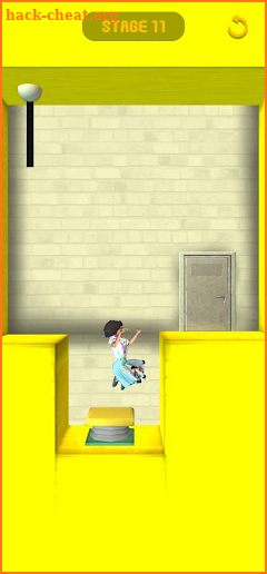 Save Mirabel Encanto Game 3D screenshot