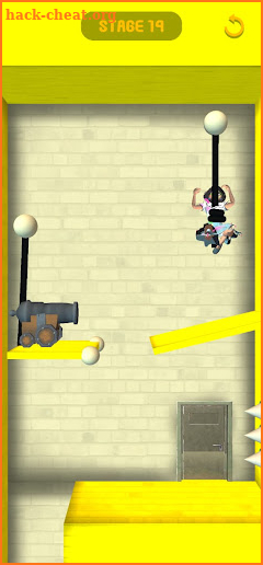 Save Mirabel Encanto Game 3D screenshot