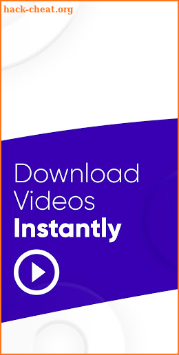 Save Status Videos for Whatsapp - Video Downloader screenshot