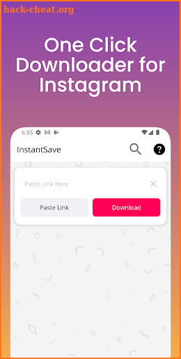 Save Story & Video Downloader screenshot