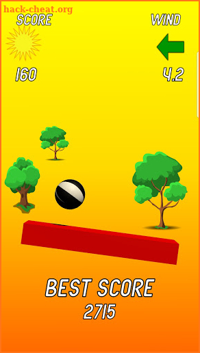 Save the Ball - Ball Games screenshot