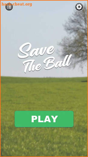 Save The Ball - Block & Puzzle screenshot