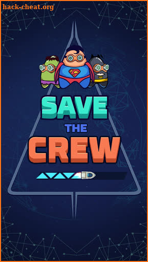 Save The Crew screenshot