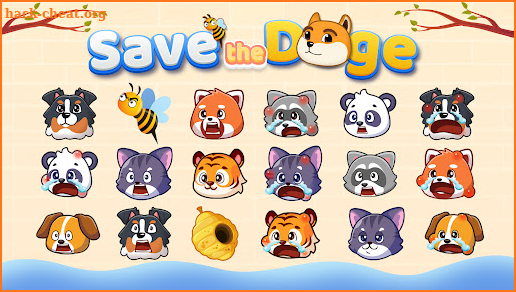 Save the Dog screenshot