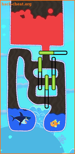 Save The Fish screenshot