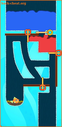 Save The Fish screenshot