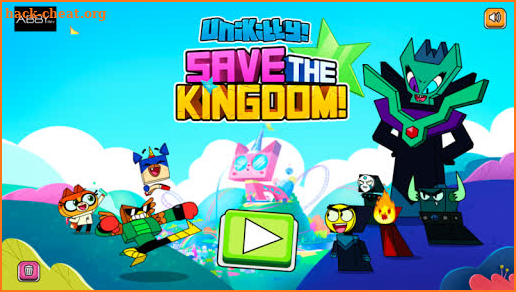 Save The Kingdom screenshot