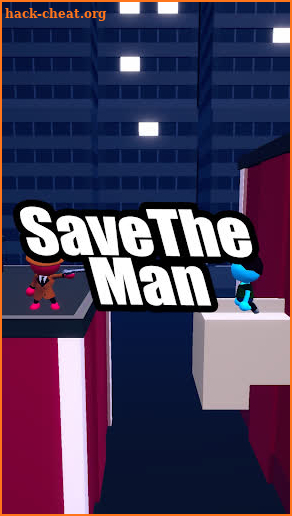 Save the Man! screenshot