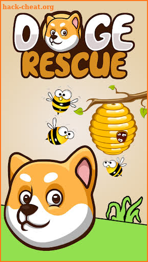 Save The Puppy Doge Rescue screenshot