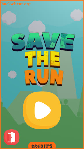 Save The Rune screenshot