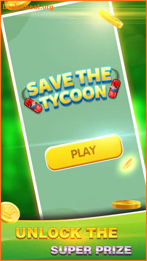 Save The Tycoon screenshot