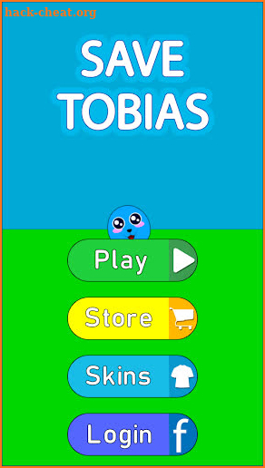 Save Tobias screenshot