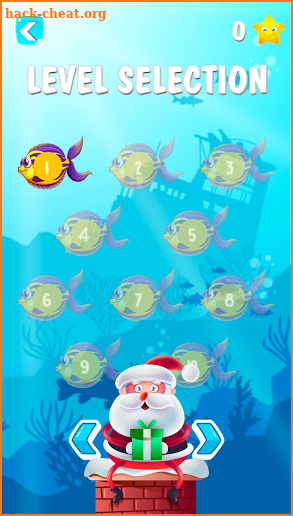Save Water - Rescue Fish screenshot