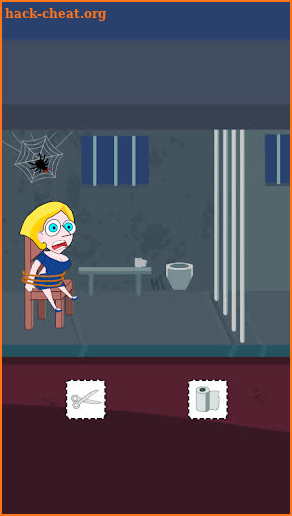 Save Woman - Rescue Game screenshot