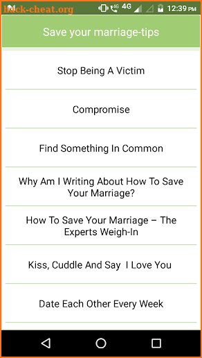 Save your marriage-tips screenshot