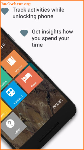SaveMyTime - Time Tracker screenshot