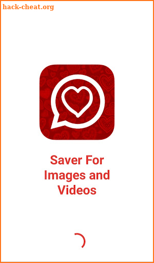 Saver For Images And Videos screenshot
