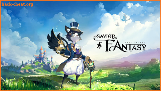Savior Fantasy screenshot