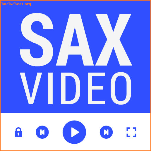 SAX Player : All Format Supported Sax Video Player screenshot